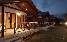 Royal Stone Resort Mahabaleshwar